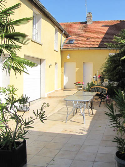image gite oger