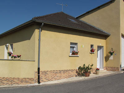 image gite oger