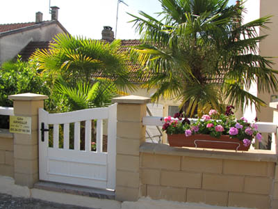 image gite oger